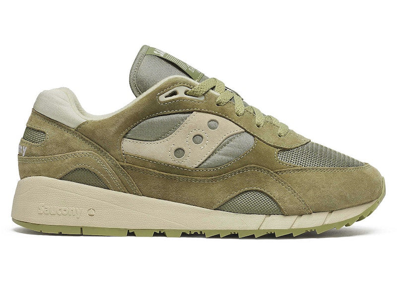 Saucony Shadow 6000 Sage