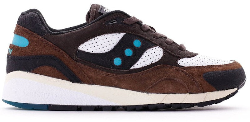 Saucony Shadow 6000 West NYC Fresh Water