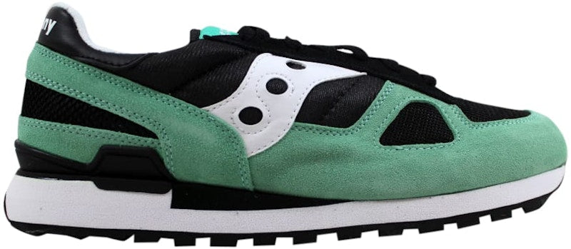 Saucony Shadow Original Black