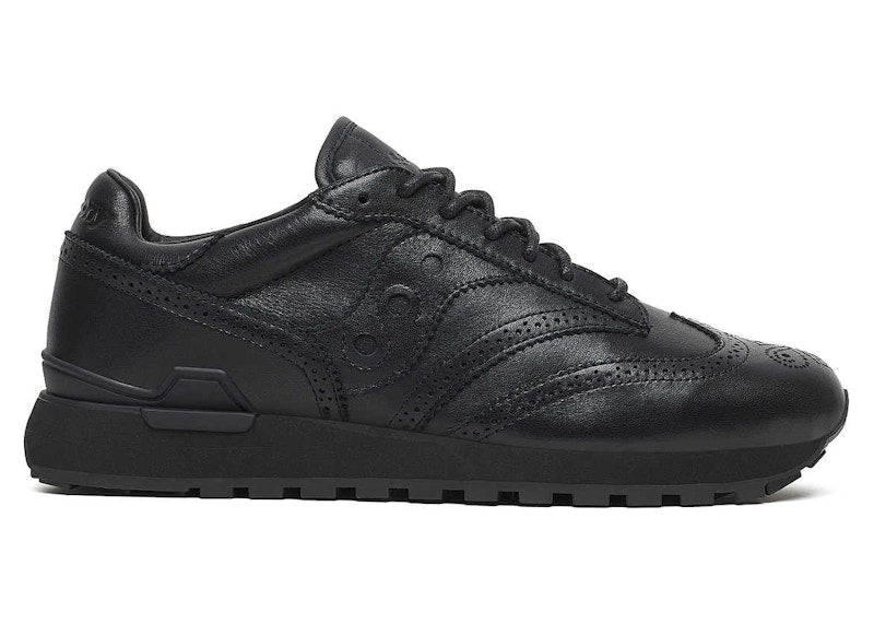 Saucony Shadow Original Engineered Garments Black