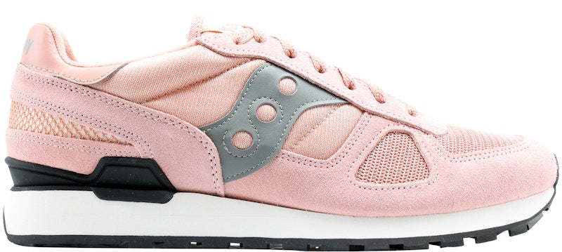 Saucony Shadow Original Pink Grey
