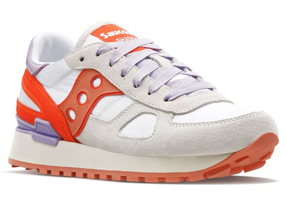 Saucony Shadow Original White Pink (Women's)