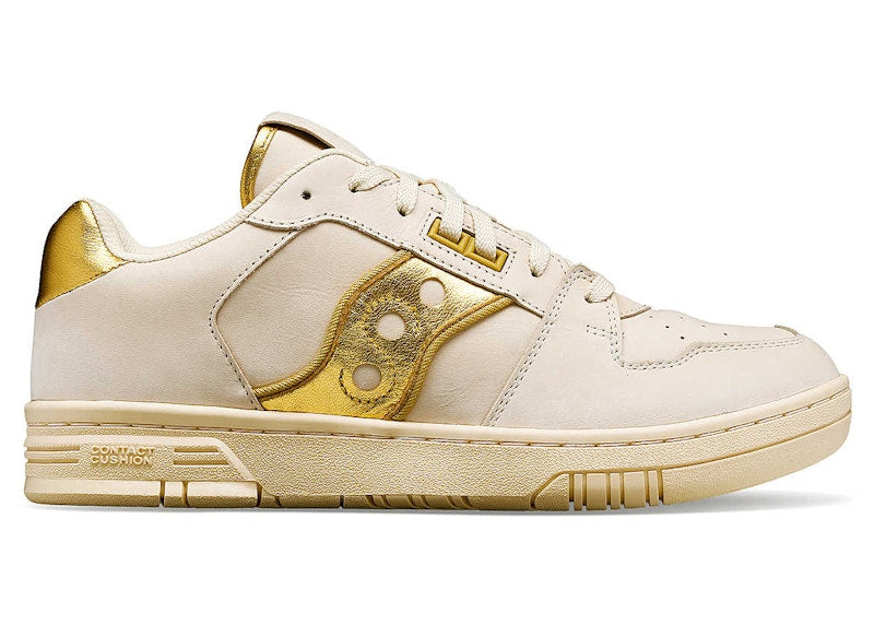 Saucony Spot-Bilt Sonic Low Trinidad James Hommewrk