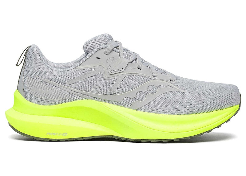 Saucony Tempus 2 Cloud Citron