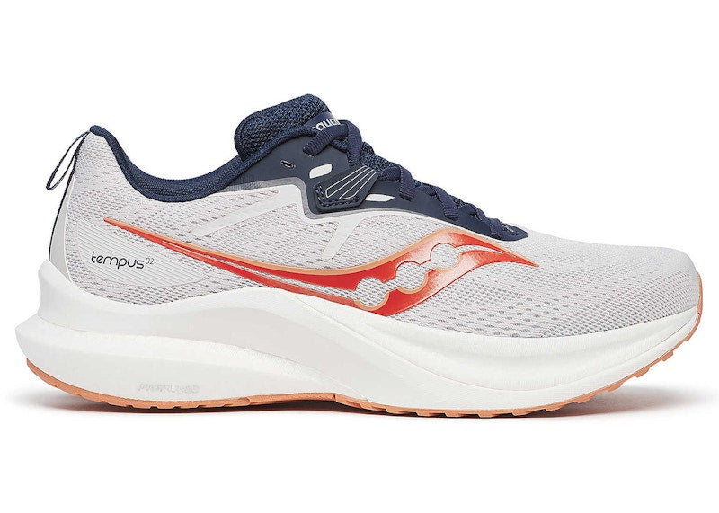 Saucony Tempus 2 Cloud Navy