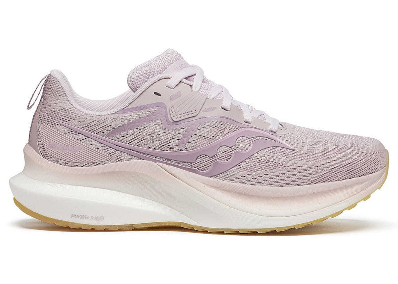 Saucony Tempus 2 Woodrose (Women's)