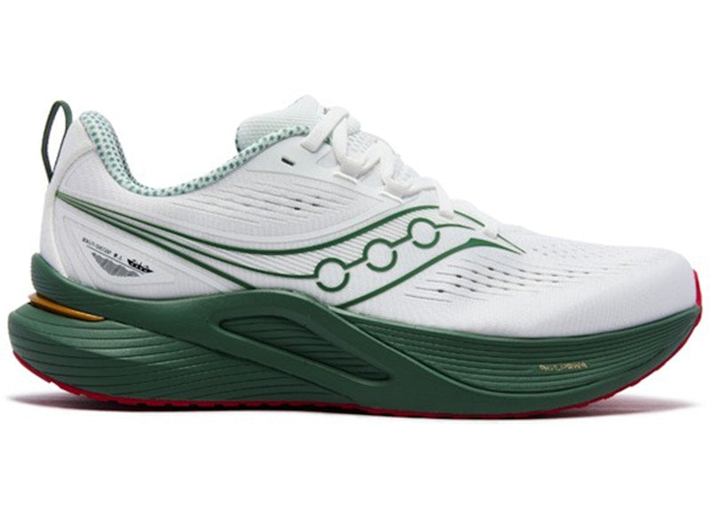 Saucony Tempus 3 Hong Kong Star Ferry