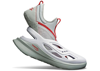 Saucony The Butterfly TOMBOGO Sage Moon