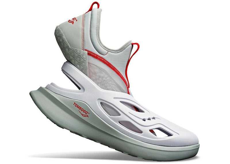 Saucony The Butterfly TOMBOGO Sage Moon