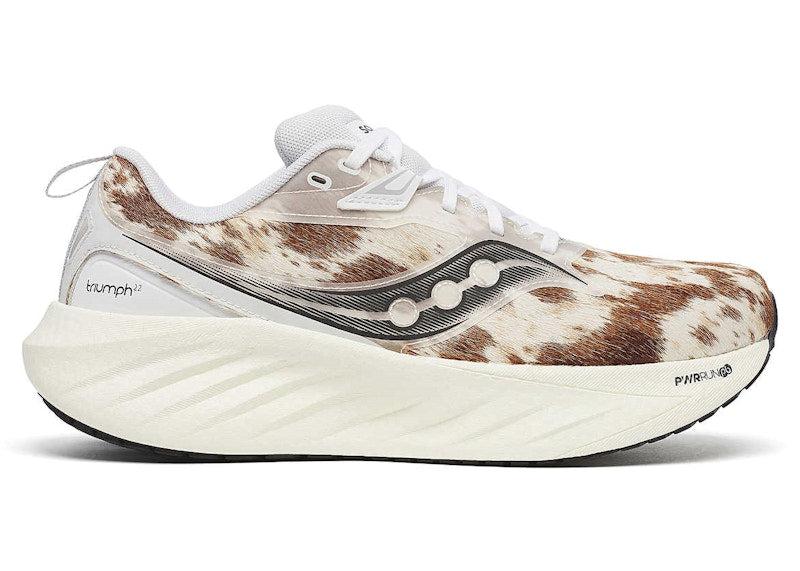 Saucony Triumph 22 Brindle Nordstrom (Women's)