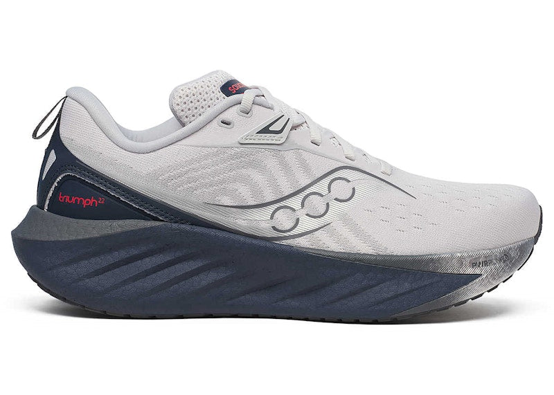 Saucony Triumph 22 Cloud Navy