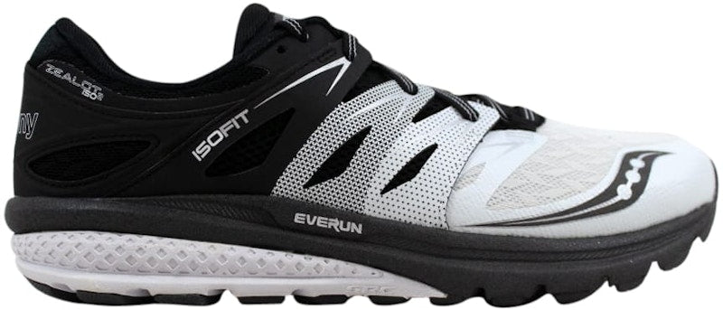 Saucony Zealot Iso 2 Reflex White