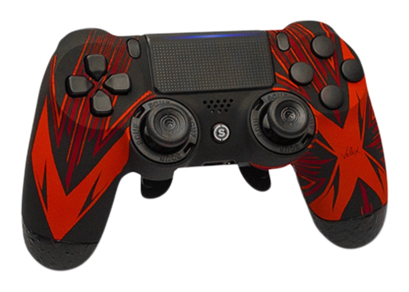 Scuf PS4 Infinity 4PS Pro Velox Wireless Controller