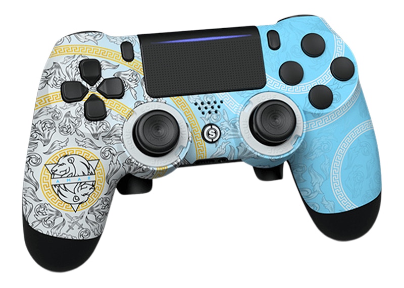 Scuf PS4 Infinity4PS Pro Amar Wireless Controller