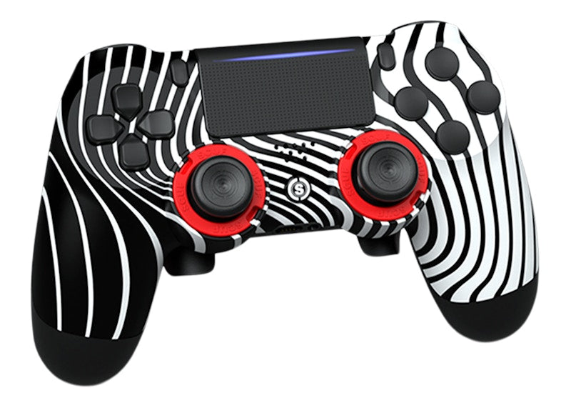 Scuf PS4 Infinity4PS Pro Blindside Wireless Controller