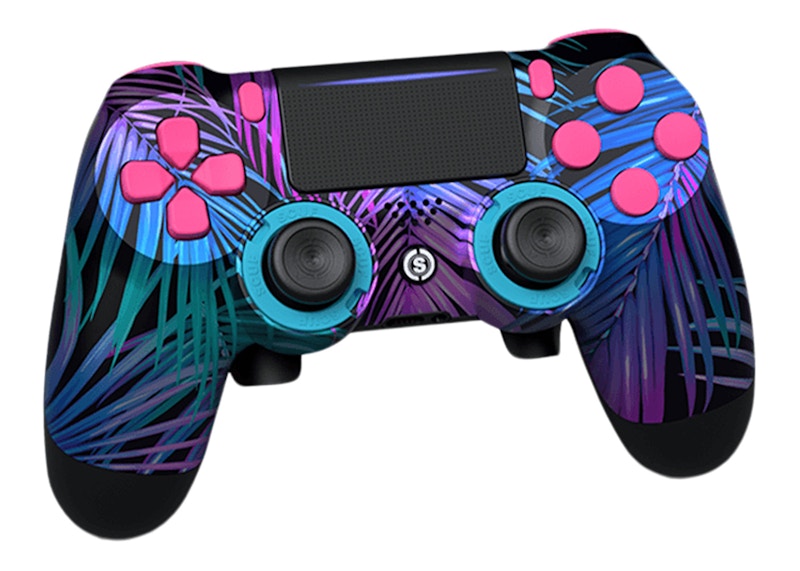 Scuf PS4 Infinity4PS Pro Calypso Wireless Controller