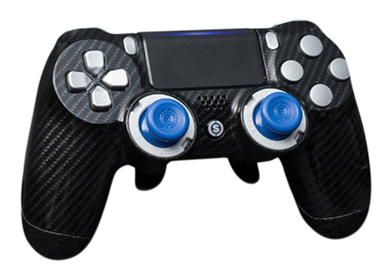 Scuf PS4 Infinity4PS Pro Carbon Fiber Black Wireless Controller