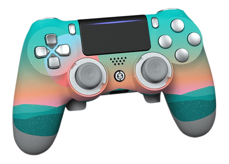 Scuf PS4 Infinity4PS Pro Dreamscape Wireless Controller