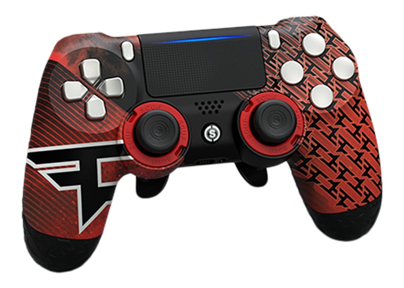 Scuf PS4 Infinity4PS Pro Faze Wireless Controller