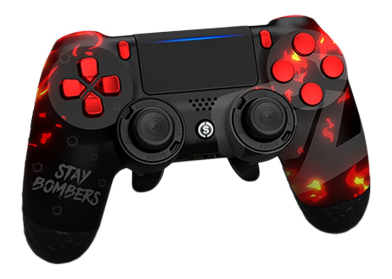 Scuf PS4 Infinity4PS Pro Gabbo Wireless Controller