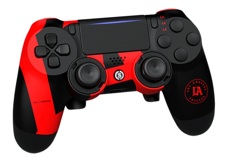 Scuf PS4 Infinity4PS Pro Los Angeles Thieves Wireless Controller