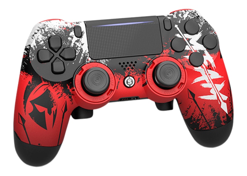 Scuf PS4 Infinity4PS Pro NickMercs Wireless Controller