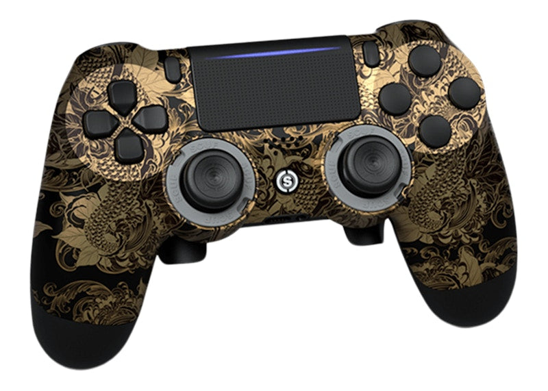 Scuf PS4 Infinity4PS Pro Omen Wireless Controller
