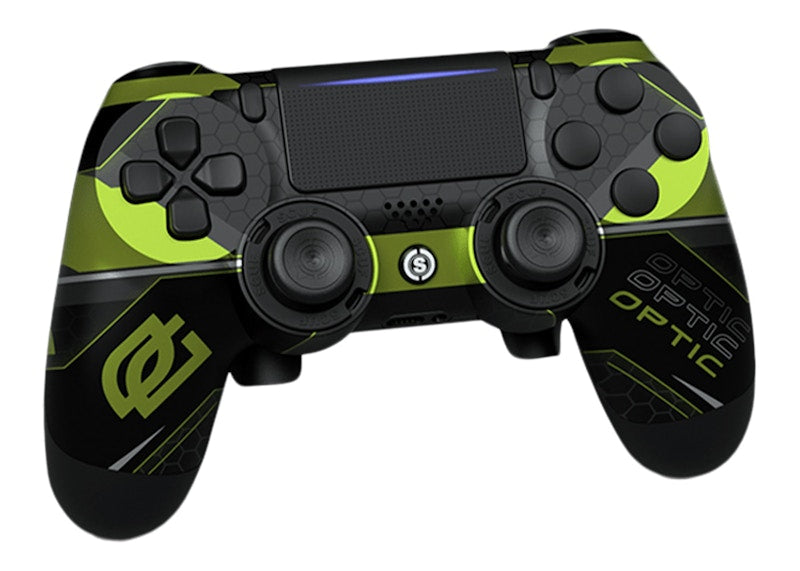 Scuf PS4 Infinity4PS Pro Optic Gaming Wireless Controller