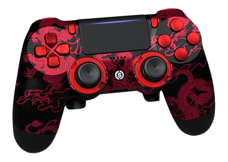 Scuf PS4 Infinity4PS Pro Prosperity Wireless Controller