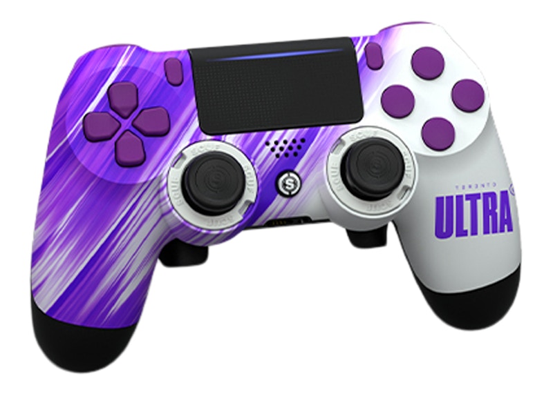 Scuf PS4 Infinity4PS Pro Toronto Ultra Wireless Controller