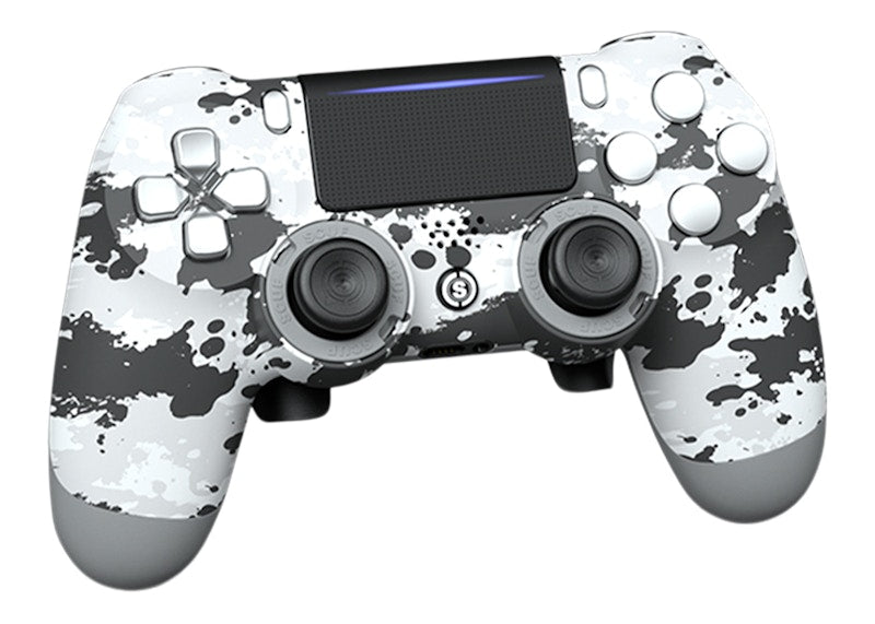Scuf PS4 Infinity4PS Pro Wireless Controller Arctic Camo