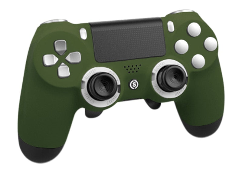 Scuf PS4 Infinity4PS Pro Wireless Controller Army Green