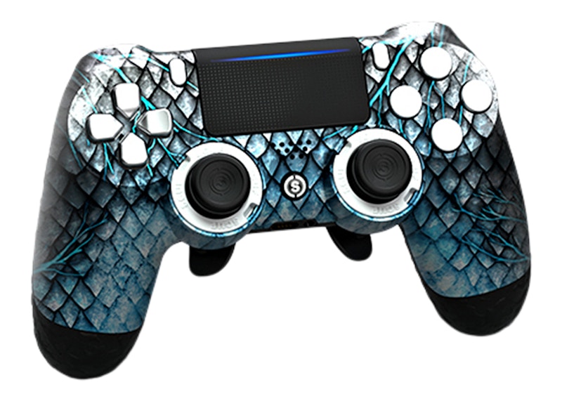 Scuf PS4 Infinity4PS Pro Wireless Controller Blue