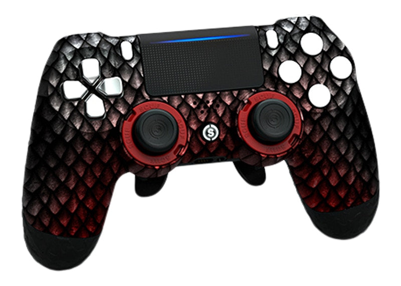 Scuf PS4 Infinity4PS Pro Wireless Controller Dragon