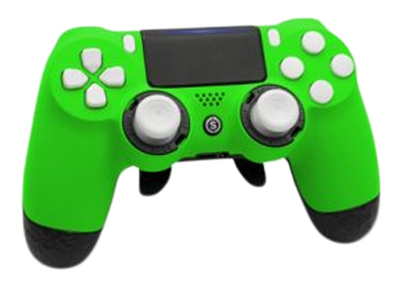 Scuf PS4 Infinity4PS Pro Wireless Controller Green