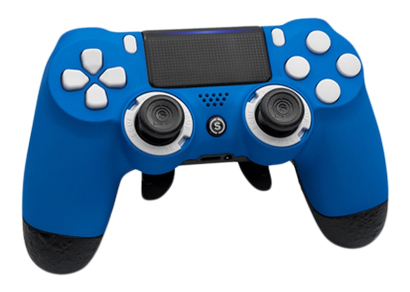 Scuf PS4 Infinity4PS Pro Wireless Controller Sapphire