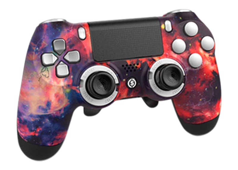 Scuf PS4 Infinity4PS Pro Wireless Controller Star Storm