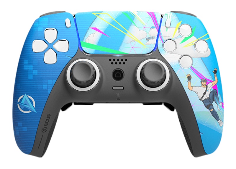 Scuf PS5 Reflex Ali-A Wireless Controller