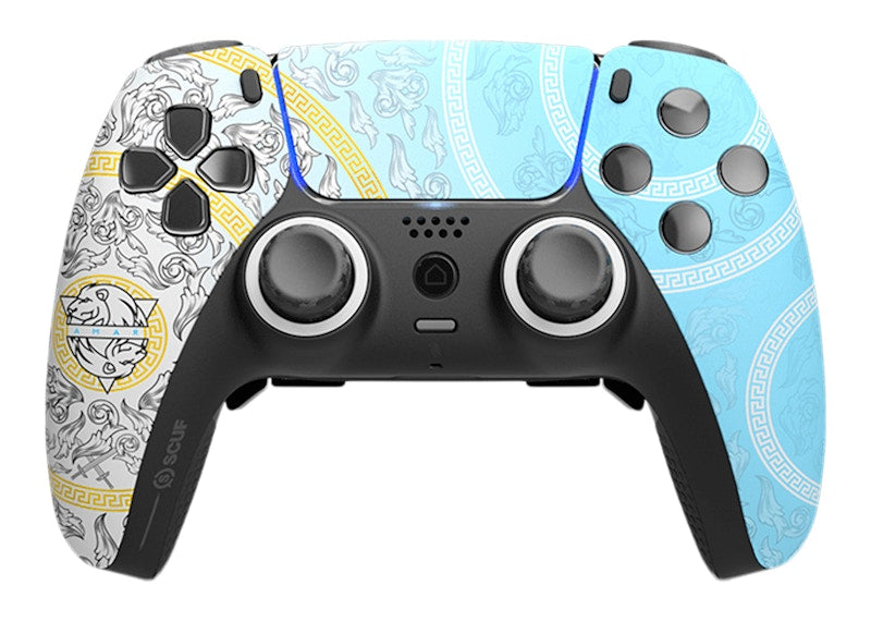 Scuf PS5 Reflex Amar Wireless Controller