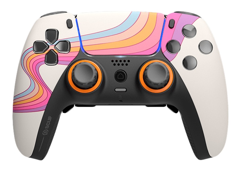 Scuf PS5 Reflex Bliss Wireless Controller