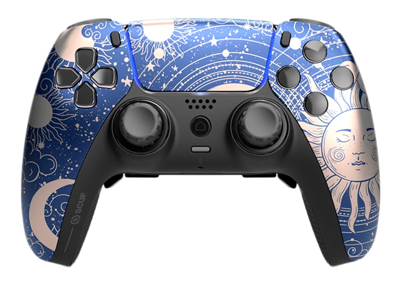 Scuf PS5 Reflex Celestial Wireless Controller