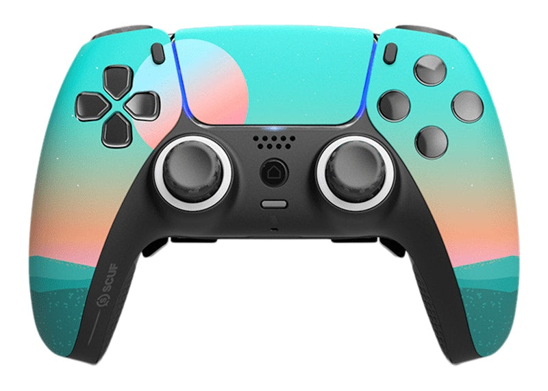 Scuf PS5 Reflex Dreamscape Wireless Controller