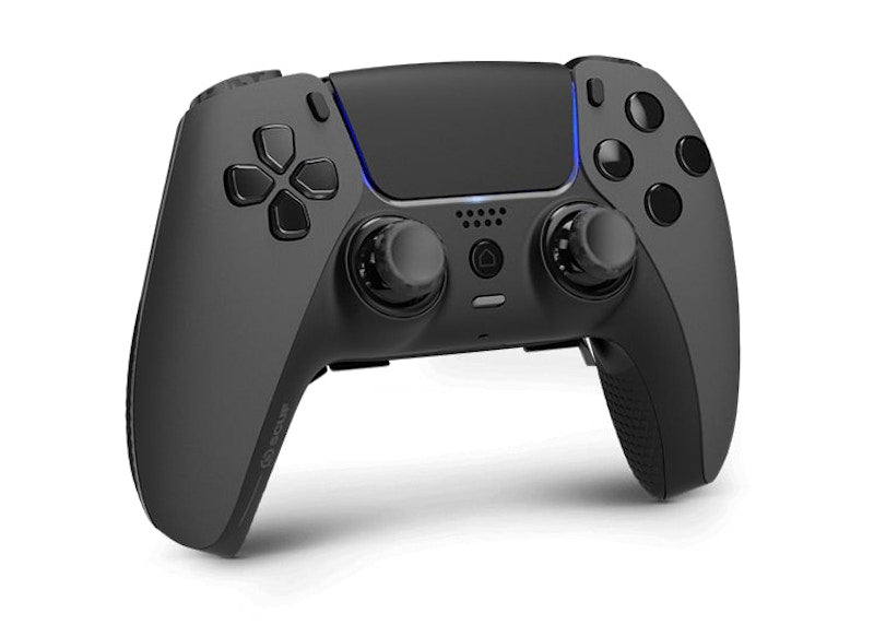 Scuf PS5 Reflex FPS Wireless Controller Grey/Black