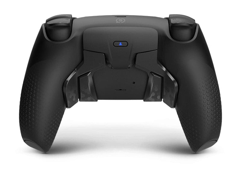 Scuf PS5 Reflex FPS Wireless Controller Grey/Black