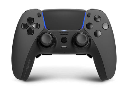 Scuf PS5 Reflex FPS Wireless Controller Grey/Black
