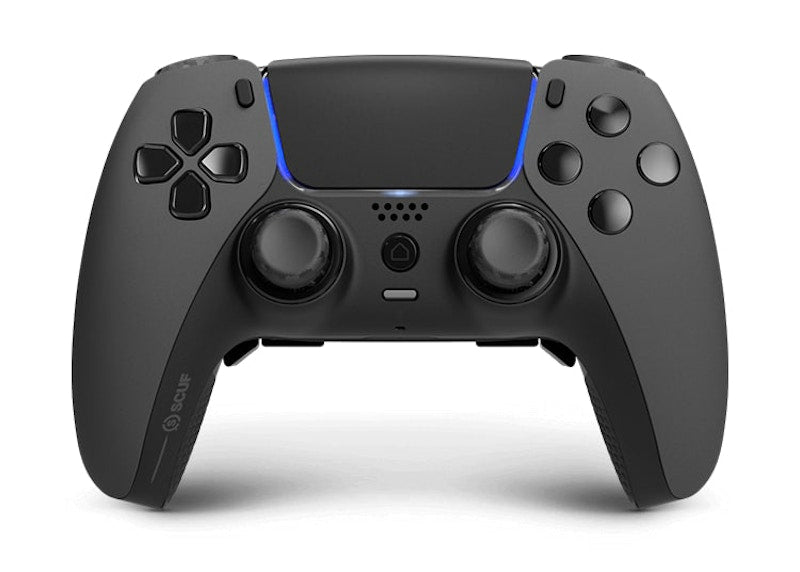 Scuf PS5 Reflex FPS Wireless Controller Grey/Black