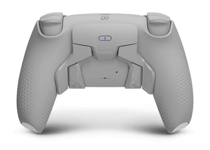 Scuf PS5 Reflex FPS Wireless Controller Grey/White