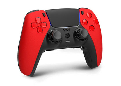 Scuf PS5 Reflex FPS Wireless Controller Red/Black