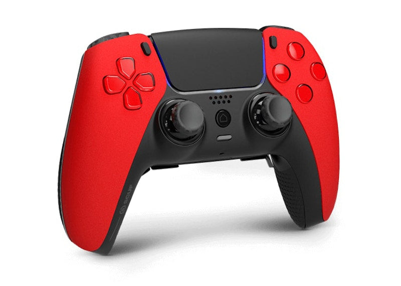 Scuf PS5 Reflex FPS Wireless Controller Red/Black