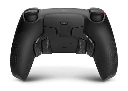 Scuf PS5 Reflex FPS Wireless Controller Red/Black